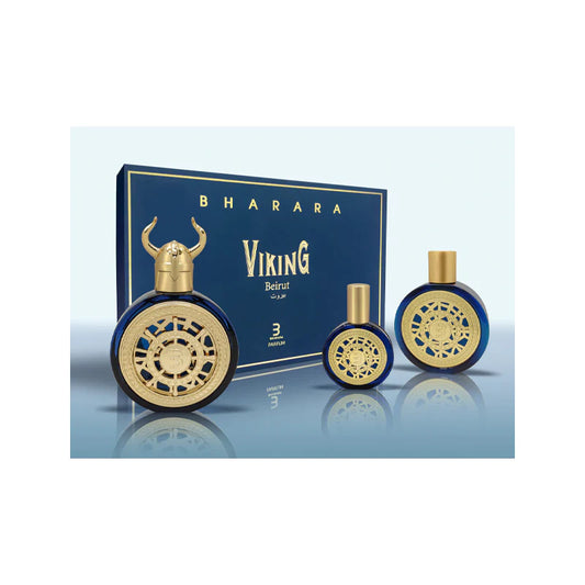 Bharara Viking Beirut Set de Regalo