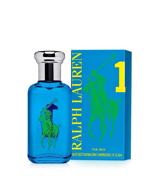 Big Pony 1 Ralph Lauren