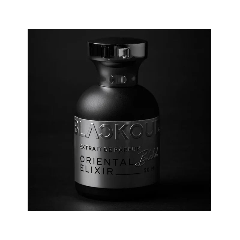 Blackoud Oriental Elixir