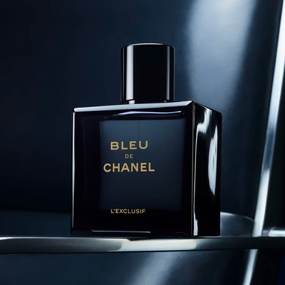 Bleu de Chanel L'Exclusif