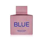 Banderas Blue Seduction Summer essence for woman