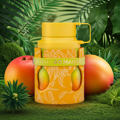 Afnan 9 PM (Alternativa JPG Ultra Male)