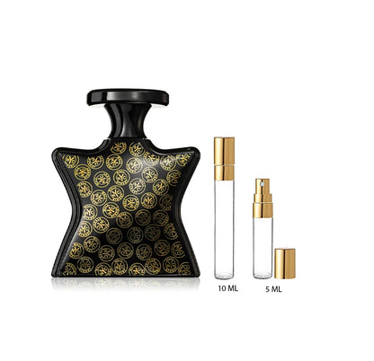 Bond No. 9 Downtown Wall Street