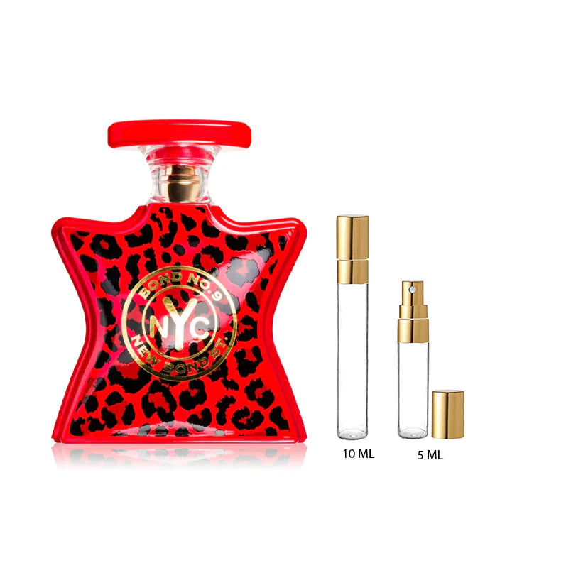 Bond No. 9 New Bond Street