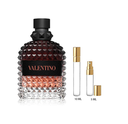 Valentino Uomo Born In Roma Coral Fantasy