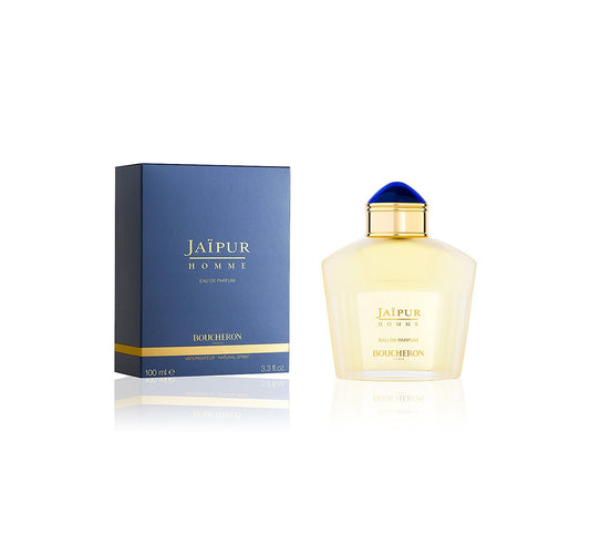 Boucheron Jaipur Homme