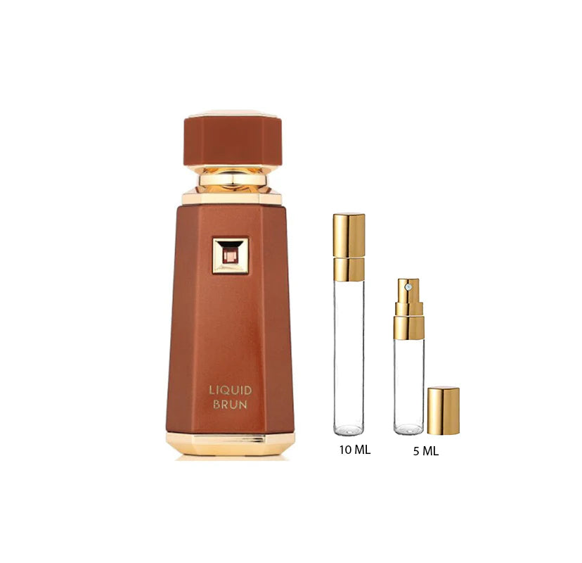 French Avenue Liquid brun
