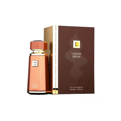 French Avenue Liquid brun
