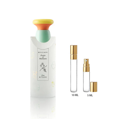 Bvlgari Petits et Mamans