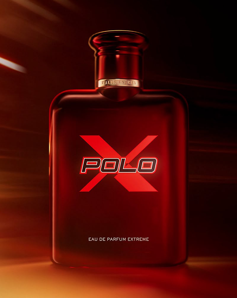 Polo Red Eau De Parfum Extreme Ralph Lauren