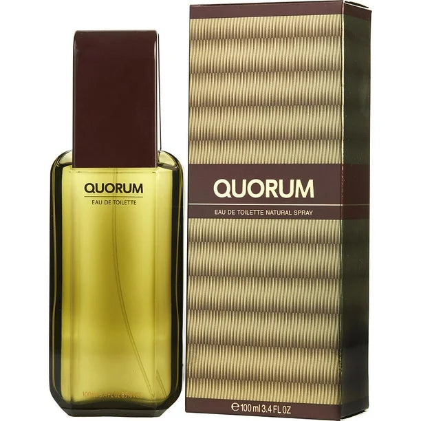 Quorum Antonio Puig
