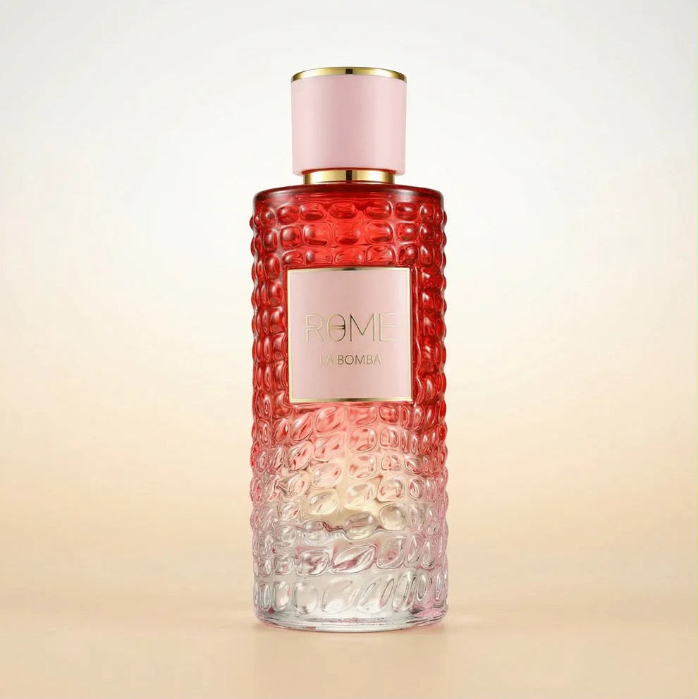 Bharara Mast Perfume Rome La Bomba - Pour Femme
