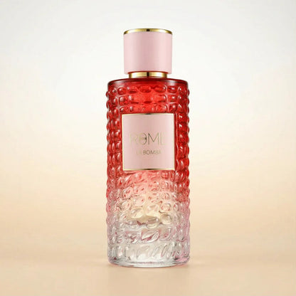 Bharara Mast Perfume Rome La Bomba - Pour Femme