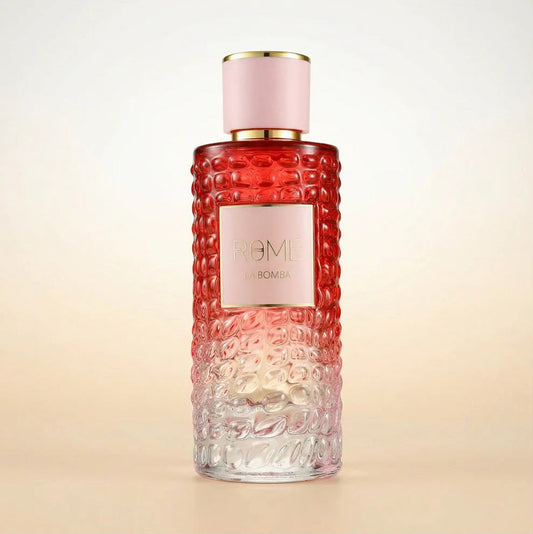 Bharara Mast Perfume Rome La Bomba - Pour Femme