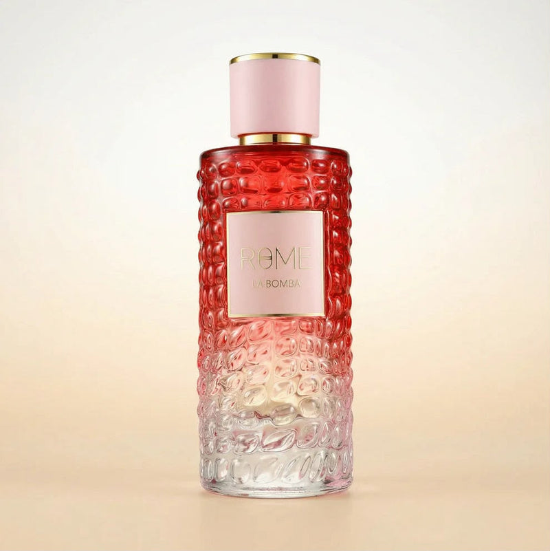 Bharara Mast Perfume Rome La Bomba - Pour Femme
