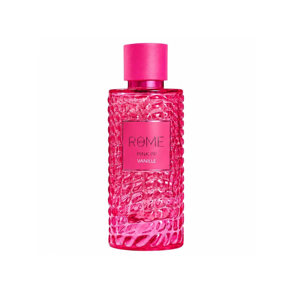 Mast Perfume Rome Pink PP Vanille Pour Femmen