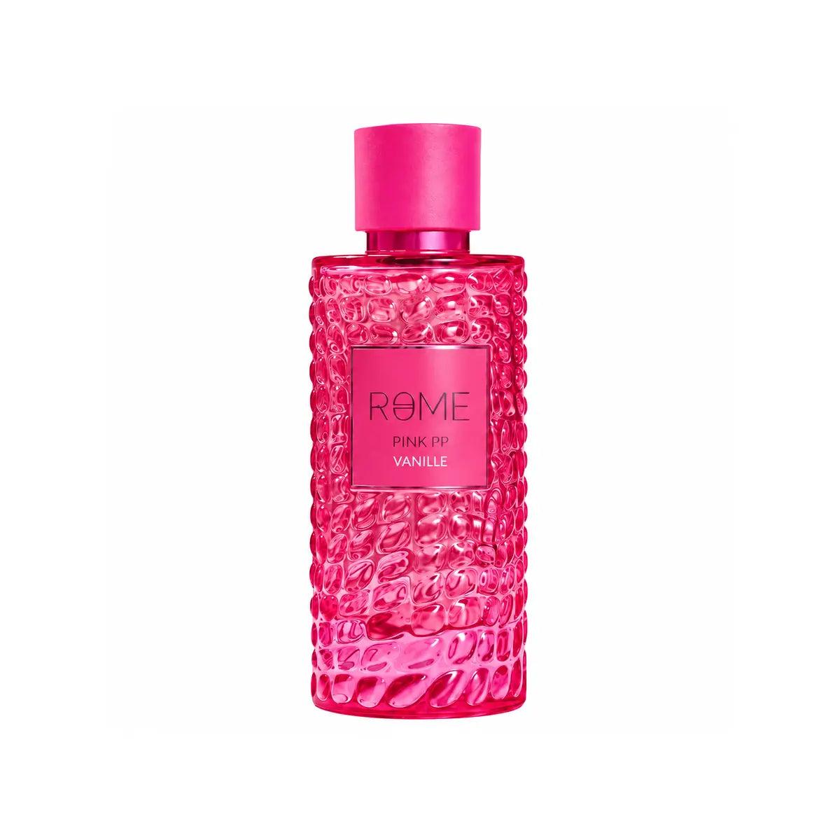 Mast Perfume Rome Pink PP Vanille Pour Femmen