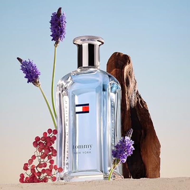 Tommy Hilfiger Tommy New York Masculina