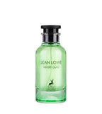 Jean Lowe Verde Aura Maison Alhambra