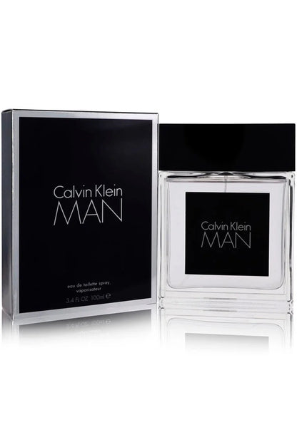 Calvin Klein Man