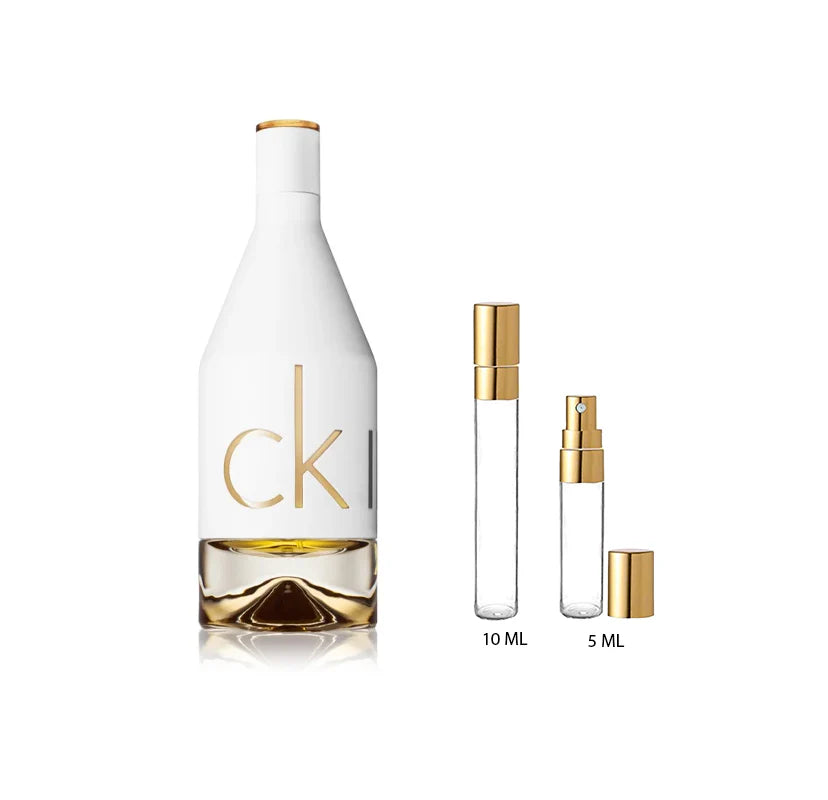 Calvin Klein CK IN2U For Her