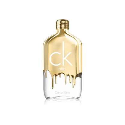 Calvin Klein CK One Gold
