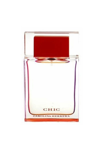 Chic Carolina Herrera
