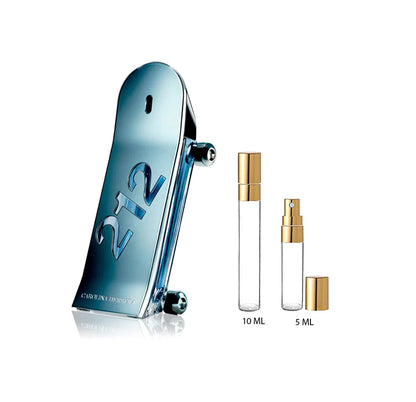 Carolina Herrera 212 Heroes Men