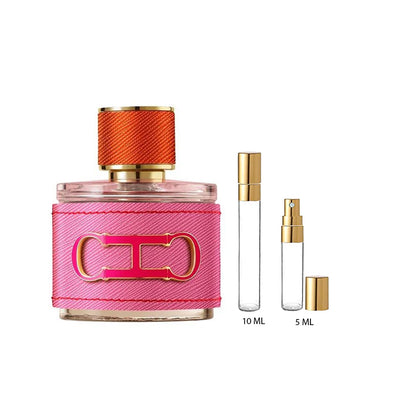 Carolina Herrera CH Pasion para mujer