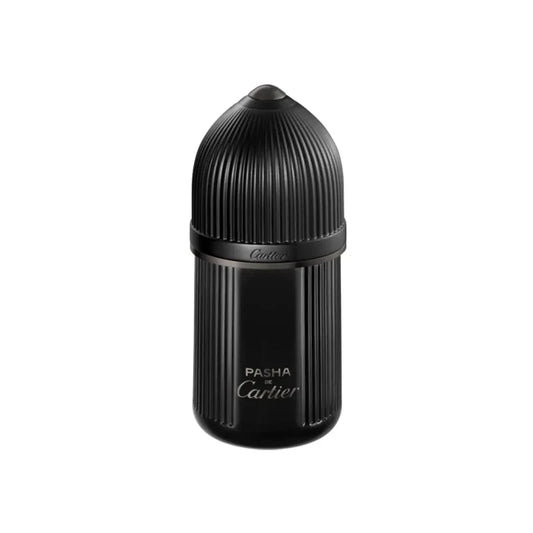 Cartier Pasha Noir Absolu Parfum