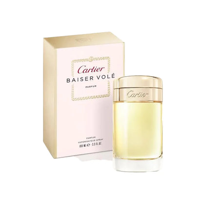 Cartier Baiser Volé Parfum