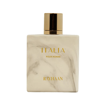 Rayhaan Italia Pour Homme Perfume Eau de Parfum 100 ml Original
