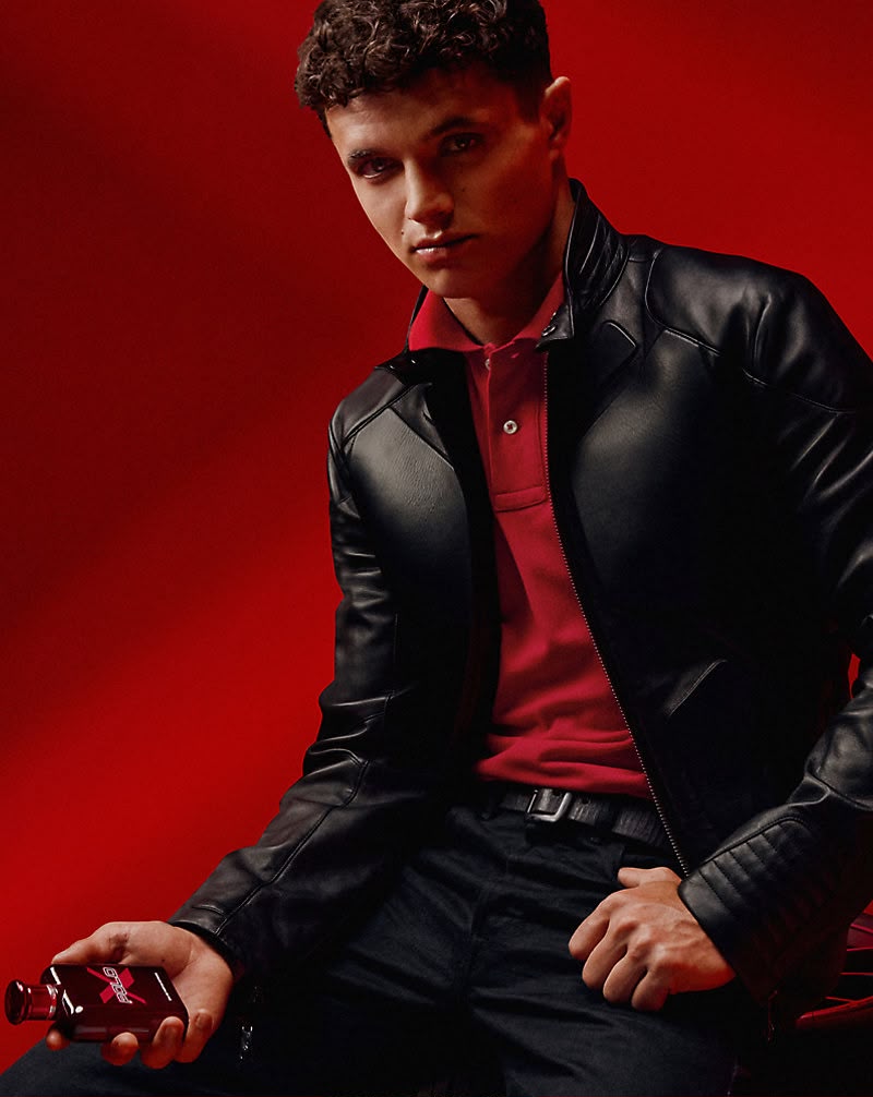 Polo Red Eau De Parfum Extreme Ralph Lauren