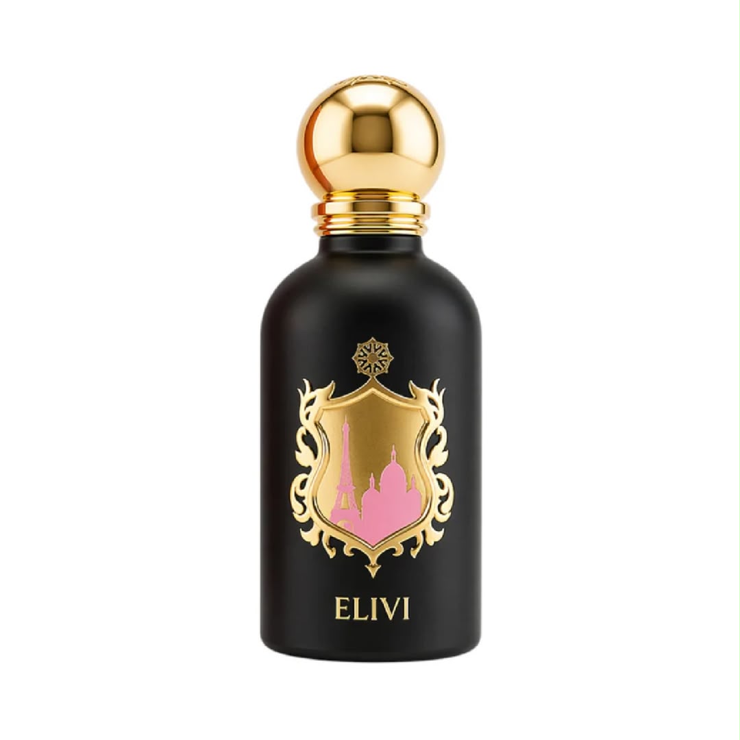 Elivi Roses Parisien Unstoppable