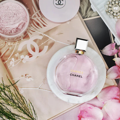 Chanel Chance Eau Tendre EDT