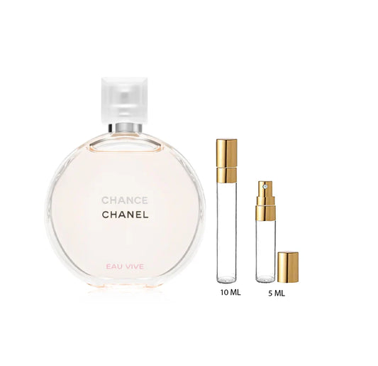 Chanel Chance Eau Vive