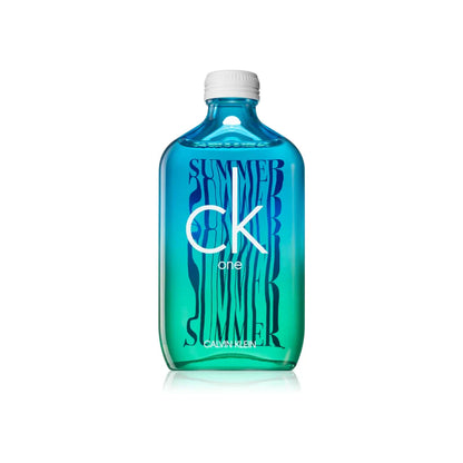 Calvin Klein CK One Summer