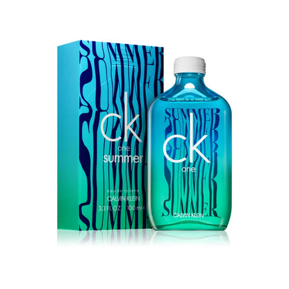 Calvin Klein CK One Summer