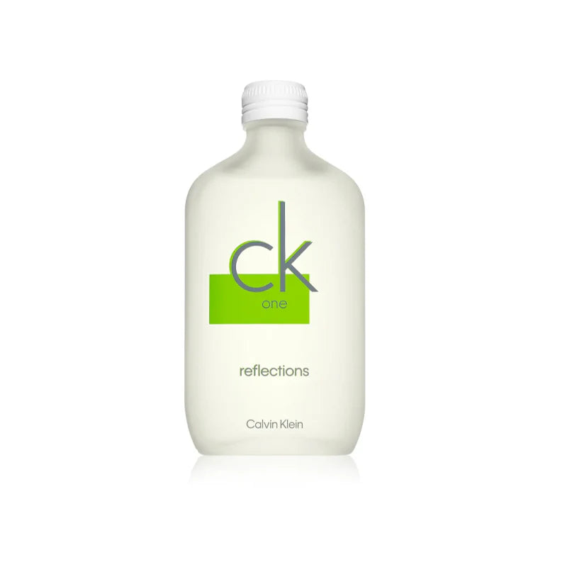 Calvin Klein CK One Reflections