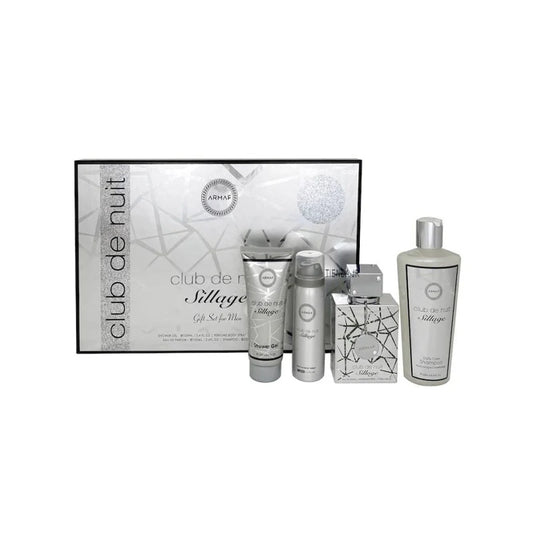 Armaf Club de Nuit Sillage Set de Regalo