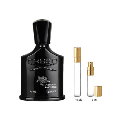 Creed Absolu Aventus