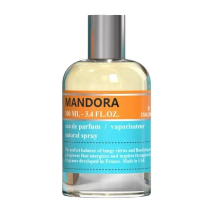 Emper Mandora By Stallion 53