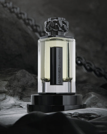 Lynked Freedom Afnan 100 Ml EDP Hombre