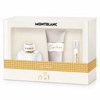 Estuche Montblanc Signature