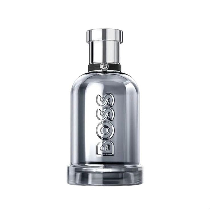 Hugo Boss Bottled Beyond Eau de Toilette Intense