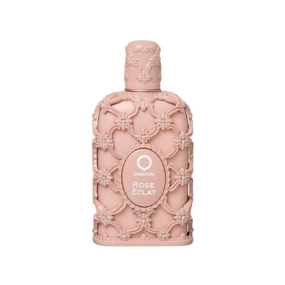 Orientica Rose Eclat 80 ml Eau De Parfum Mujer Original