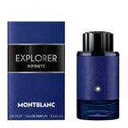 Montblanc Explorer Infinite