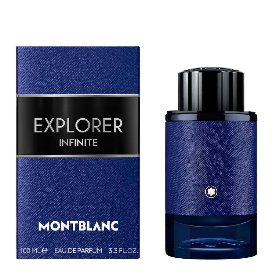Montblanc Explorer Infinite