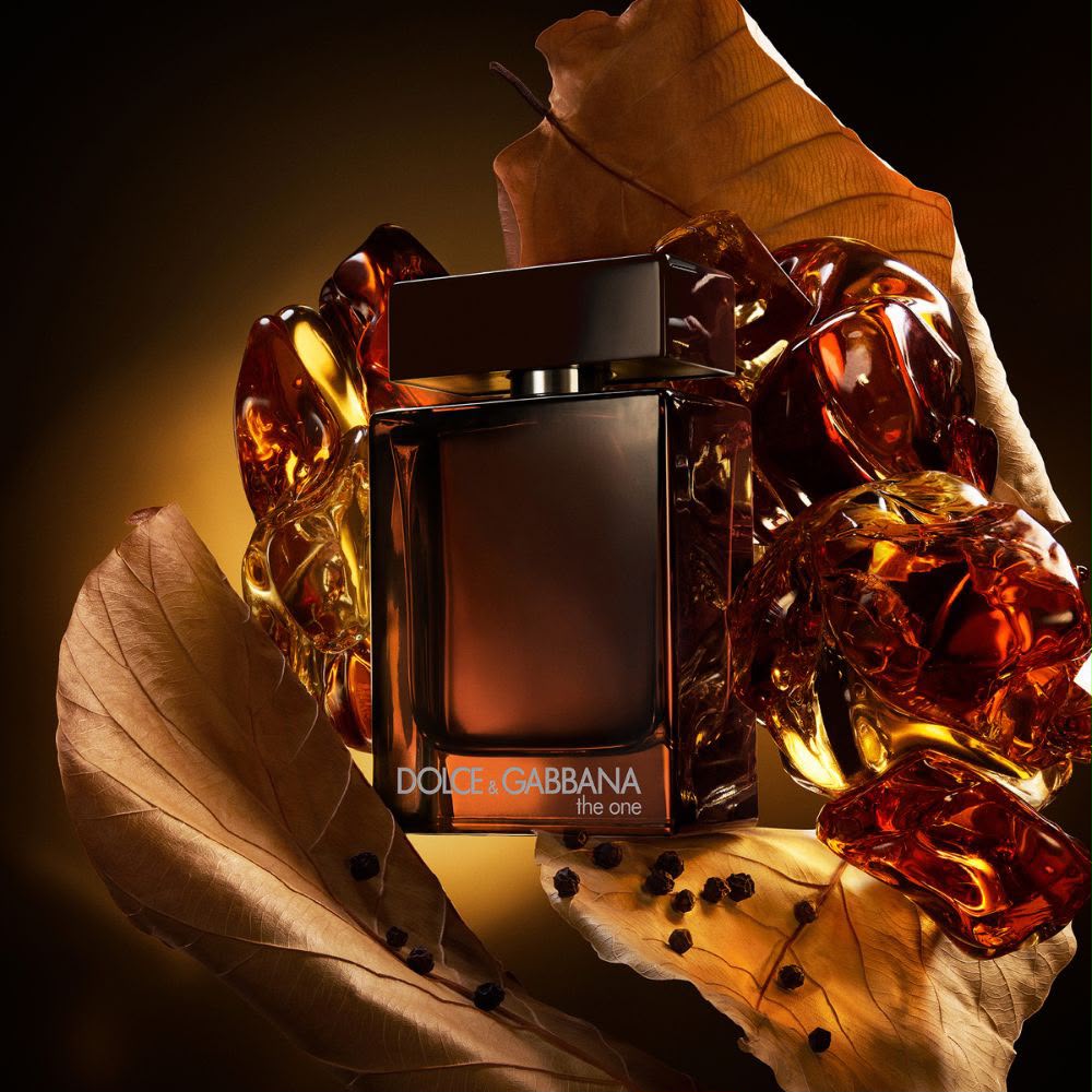 Dolce & Gabbana The One Parfum Hombre