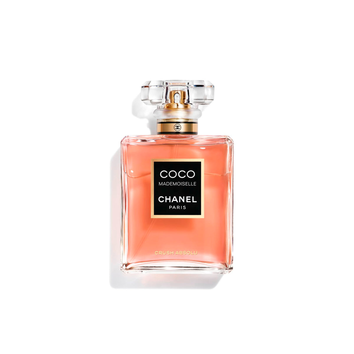 Coco Mademoiselle Crush Absolu Chanel